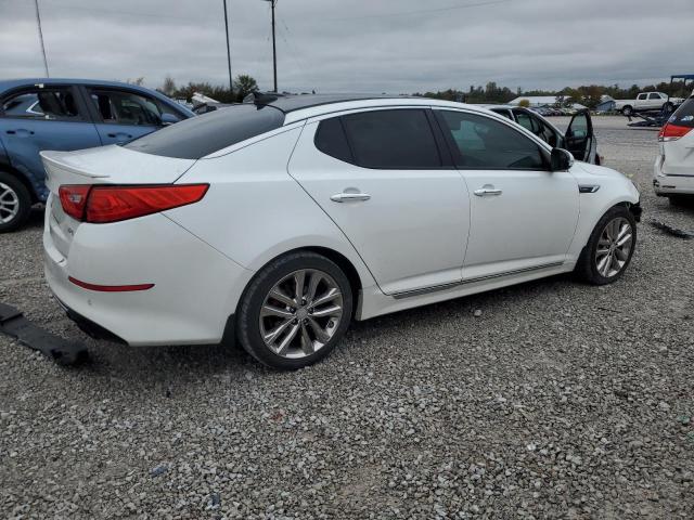 Photo 3 from auction – 2015 KIA OPTIMA SX with VIN 5XXGR4A60FG512234