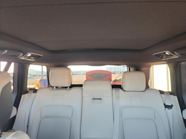 Photo 10 from auction – 2022 LAND ROVER RANGE ROVE with VIN SALGS2SE3NA469722