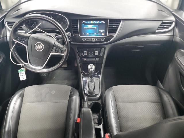 Photo 8 from auction – 2020 BUICK ENCORE PRE with VIN KL4CJASB3LB012905