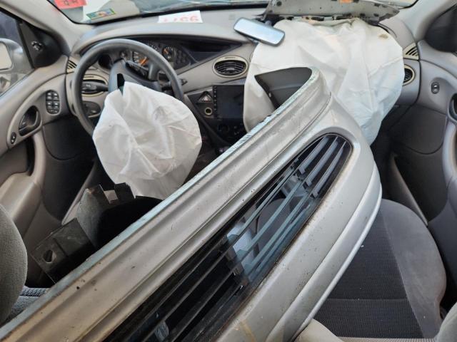 Photo 8 from auction – 2003 FORD FOCUS SE C with VIN 1FAFP34383W145337