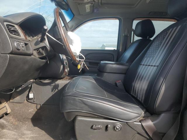 Photo 7 from auction – 2010 GMC SIERRA K15 with VIN 3GTRKXE28AG283006