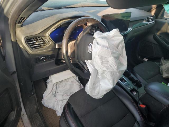 Photo 8 from auction – 2023 FORD ESCAPE ST with VIN 1FMCU9PA3PUB29465
