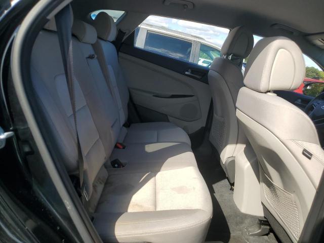 Photo 10 from auction – 2016 HYUNDAI TUCSON LIM with VIN KM8J33A2XGU165002