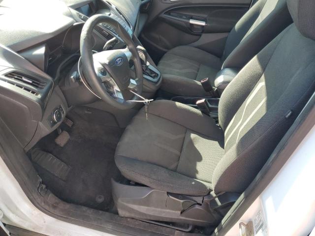 Photo 7 from auction – 2015 FORD TRANSIT CONNECT XLT with VIN NM0LS7F75F1202028