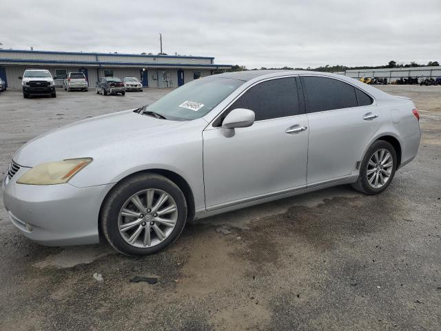 LEXUS ES 350 2007 مع رقم تعريف المركبة JTHBJ46G372040278 - صورة من المزاد