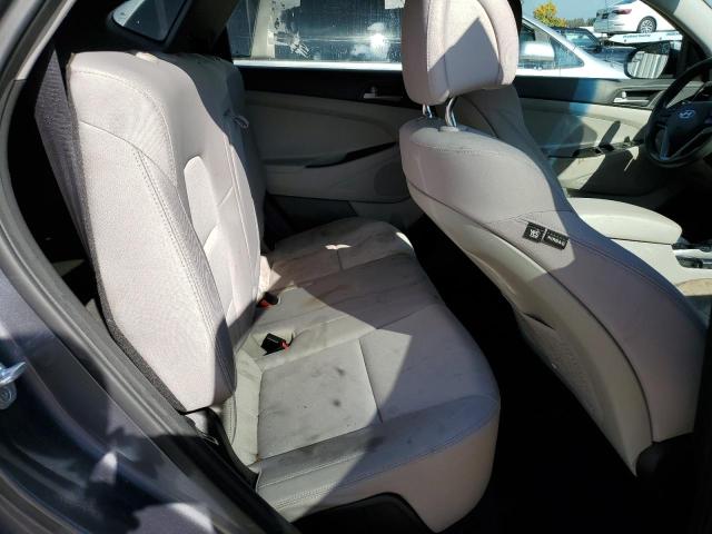 Photo 11 from auction – 2018 HYUNDAI TUCSON SE with VIN KM8J2CA40JU680599