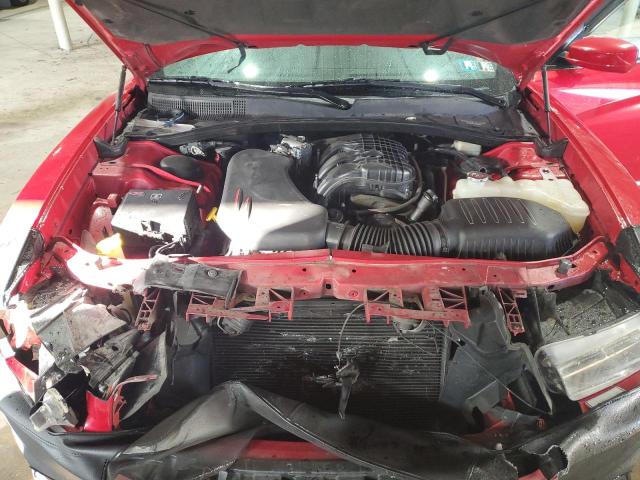 Photo 11 from auction – 2012 DODGE CHARGER SX with VIN 2C3CDXJG0CH183636