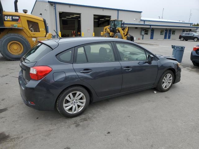 Photo 3 from auction – 2015 SUBARU IMPREZA PR with VIN JF1GPAC64F8228504