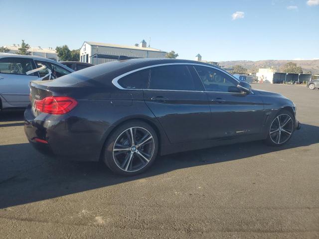 Photo 3 from auction – 2019 BMW 430I GRAN with VIN WBA4J1C58KBM18029