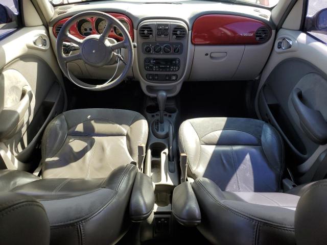 صورة رقم 8 من المزاد - 2002 CHRYSLER PT CRUISER مع VIN 3C8FY68B32T311406