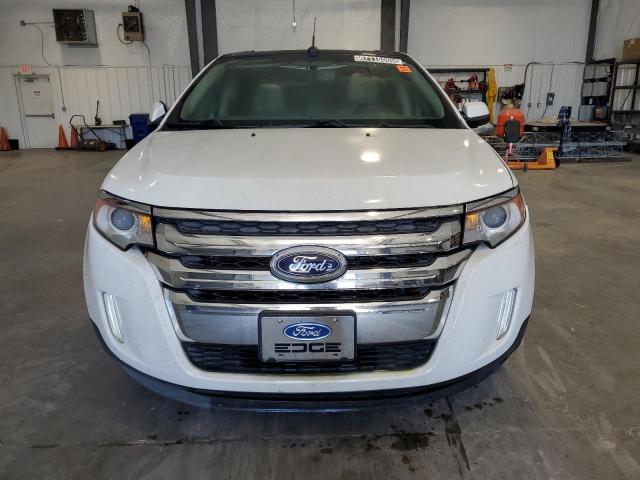 Photo 5 from auction – 2013 FORD EDGE SEL with VIN 2FMDK4JC2DBB62644