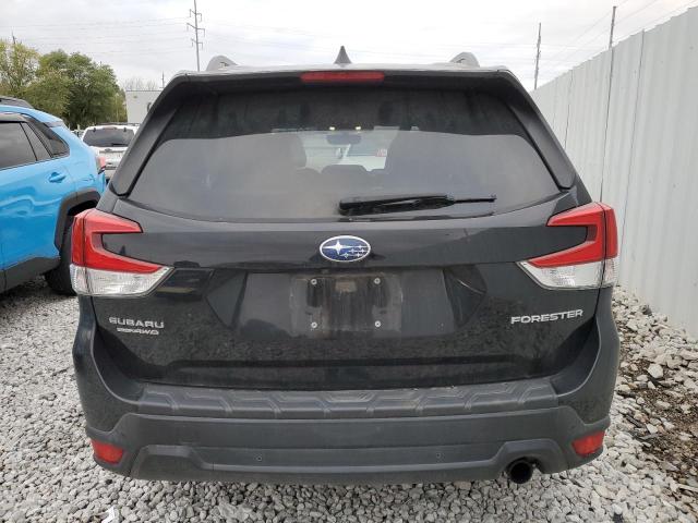 Foto 6 de la subasta – 2019 SUBARU FORESTER L con VIN JF2SKAUC9KH491025