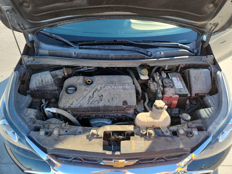 Zdjęcie 11 z aukcji – 2019 CHEVROLET SPARK LS z VIN KL8CB6SA1KC810943