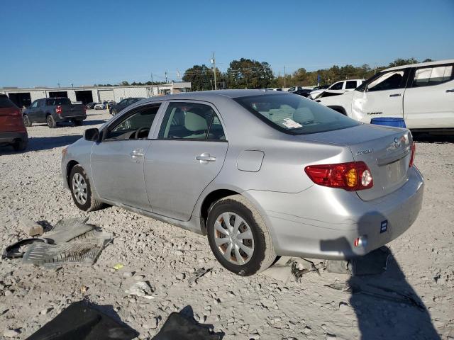 Photo 2 from auction – 2010 TOYOTA COROLLA BA with VIN 2T1BU4EE4AC404399