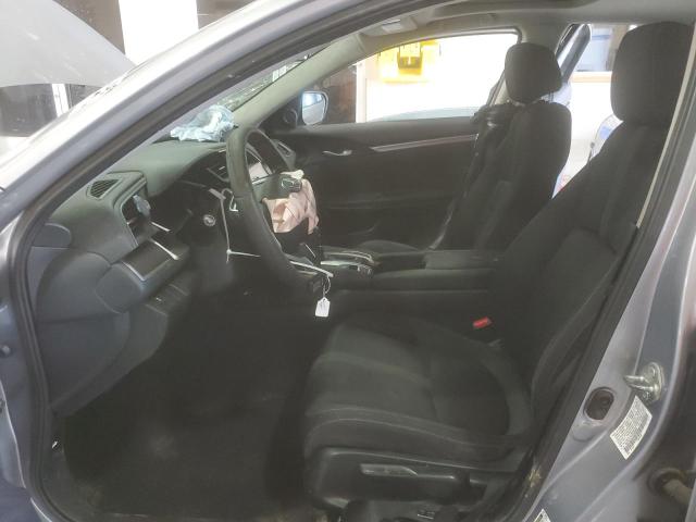 Photo 7 from auction – 2016 HONDA CIVIC EX with VIN 19XFC2F72GE032953