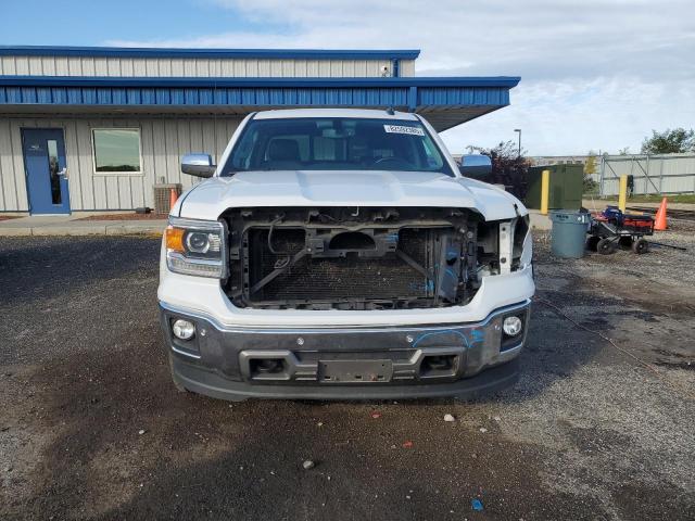 Photo 5 from auction – 2015 GMC SIERRA K15 with VIN 3GTU2VEC6FG327292