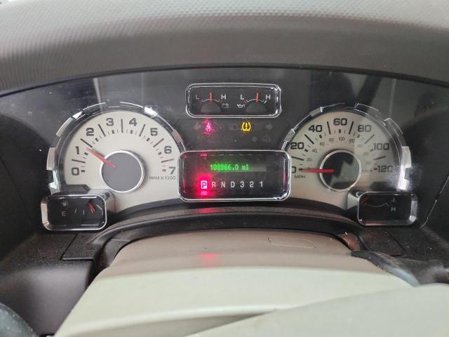 Photo 9 from auction – 2008 FORD EXPEDITION with VIN 1FMFU155X8LA19377