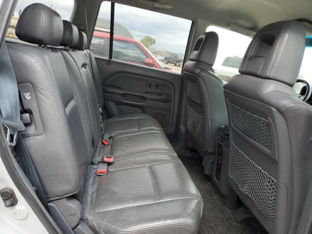 صورة رقم 11 من المزاد - 2003 HONDA PILOT EXL مع VIN 2HKYF18633H537162