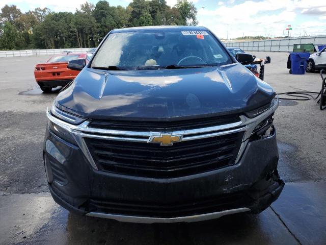 Photo 5 from auction – 2022 CHEVROLET EQUINOX LT with VIN 2GNAXTEVXN6110842