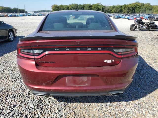 Photo 6 from auction – 2018 DODGE CHARGER with VIN 2C3CDXBG8JH158219