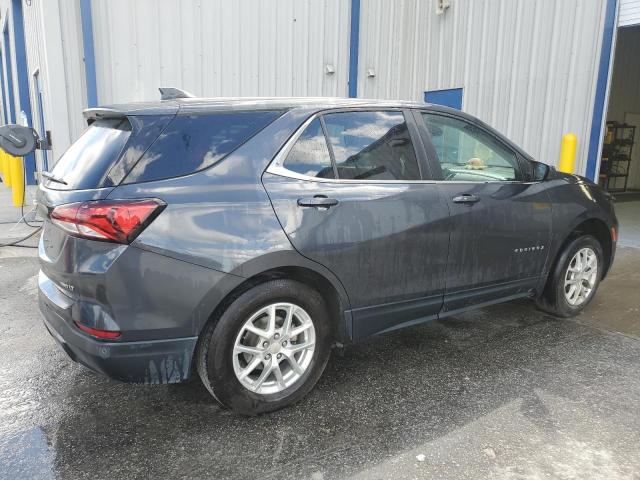 Photo 3 from auction – 2022 CHEVROLET EQUINOX LT with VIN 2GNAXTEVXN6110842