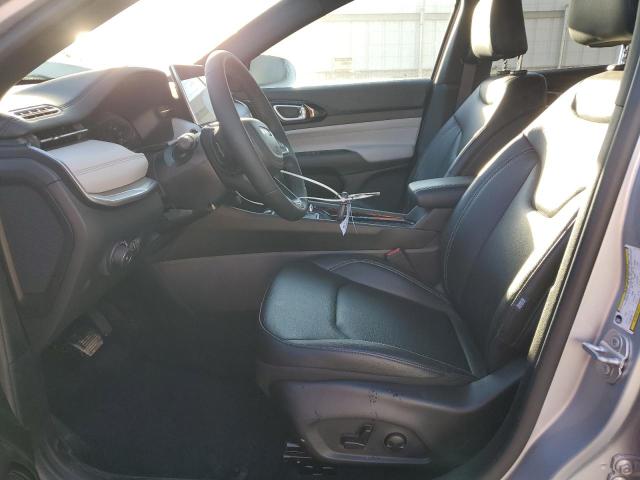 Photo 7 from auction – 2025 JEEP COMPASS LI with VIN 3C4NJDCN8ST615242