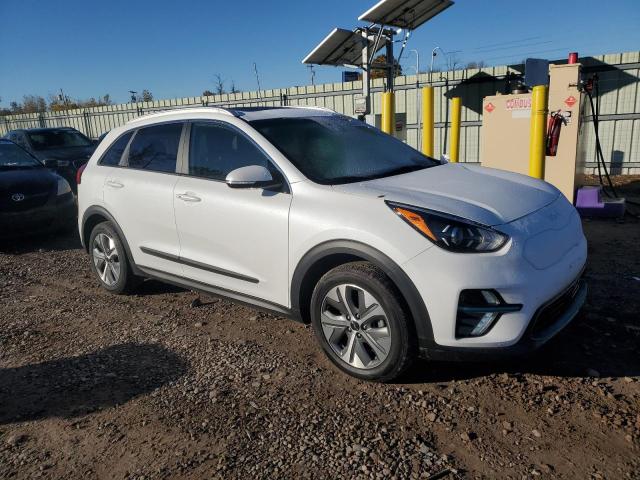 Photo 4 from auction – 2022 KIA NIRO with VIN KNDCE3LG8N5136007