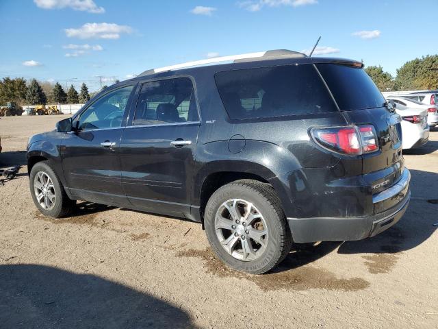Photo 2 from auction – 2015 GMC ACADIA SLT with VIN 1GKKVRKD0FJ243619