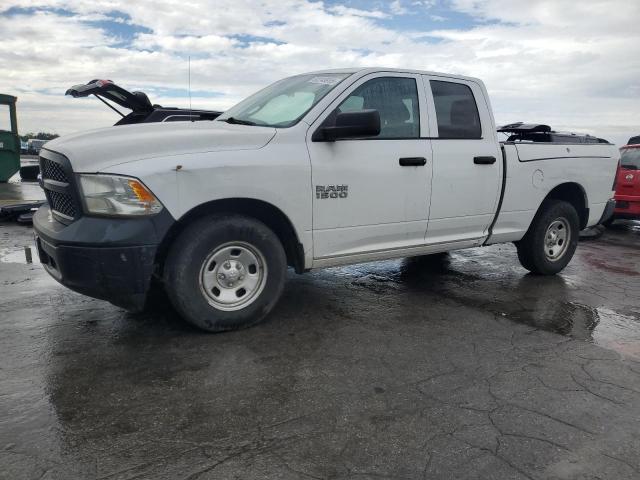 RAM 1500 ST 2015 with VIN 1C6RR6FG4FS607382 - Photo from auction