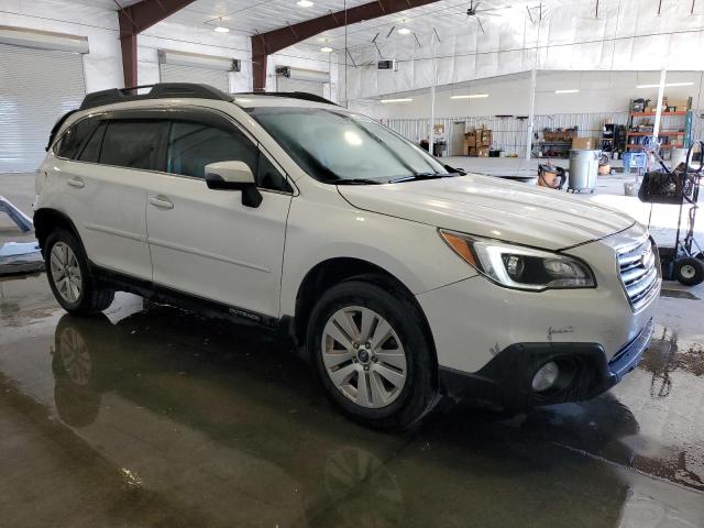 Photo 4 from auction – 2017 SUBARU OUTBACK 2. with VIN 4S4BSAHC0H3219263