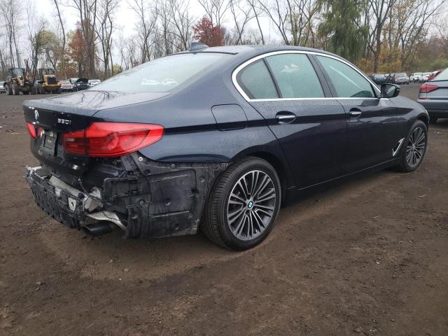 Photo 3 from auction – 2018 BMW 530 XI with VIN WBAJA7C59JWC76807