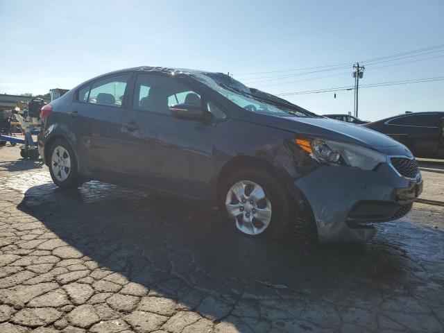 Photo 4 from auction – 2015 KIA FORTE LX with VIN KNAFX4A62F5409092