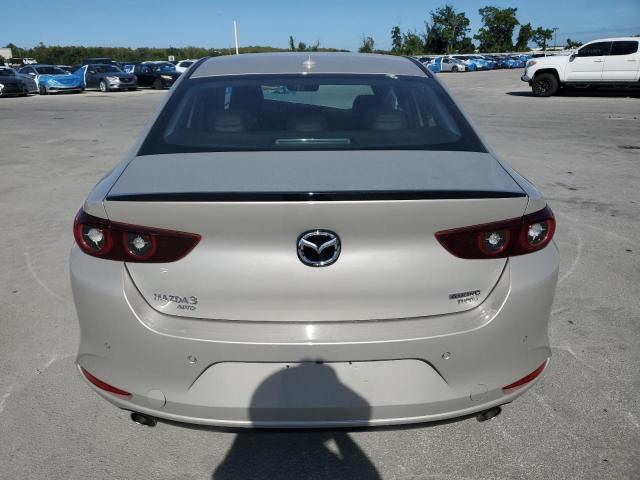 Photo 6 from auction – 2024 MAZDA 3 PREMIUM with VIN 3MZBPBEY1RM428343