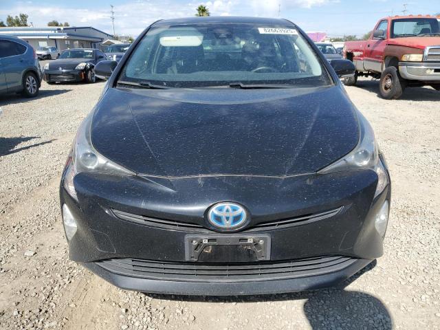 Photo 5 from auction – 2016 TOYOTA PRIUS with VIN JTDKARFU2G3023521