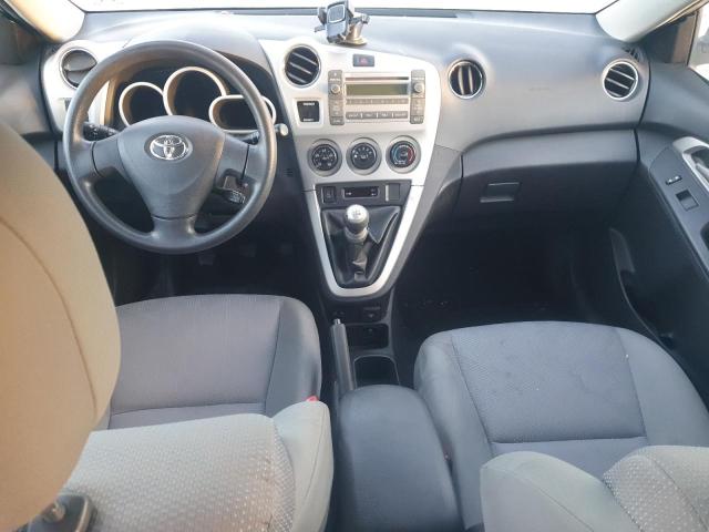 Photo 8 from auction – 2009 TOYOTA COROLLA MA with VIN 2T1KE40E69C017160