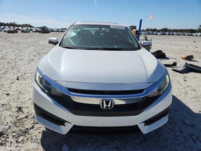 Photo 5 from auction – 2017 HONDA CIVIC EX with VIN 19XFC2F71HE033223