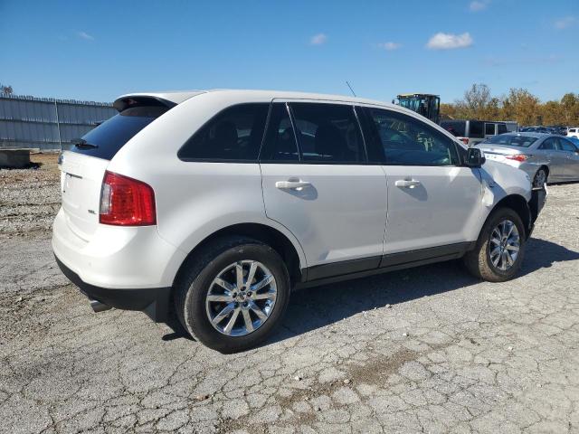 Photo 3 from auction – 2013 FORD EDGE SEL with VIN 2FMDK3JC4DBC92029