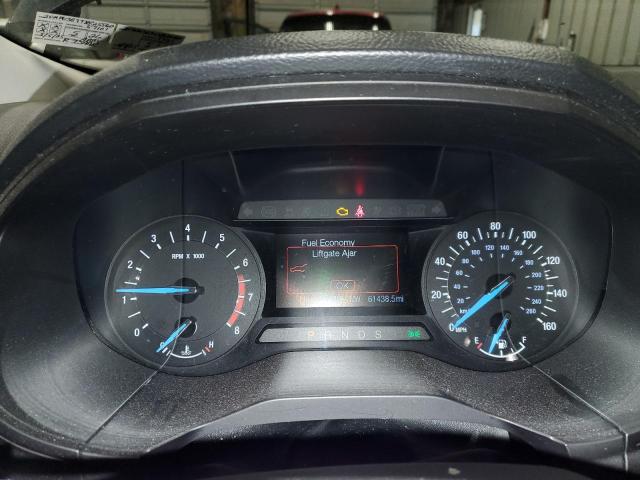 Photo 9 from auction – 2018 FORD EDGE SE with VIN 2FMPK3G97JBC25560