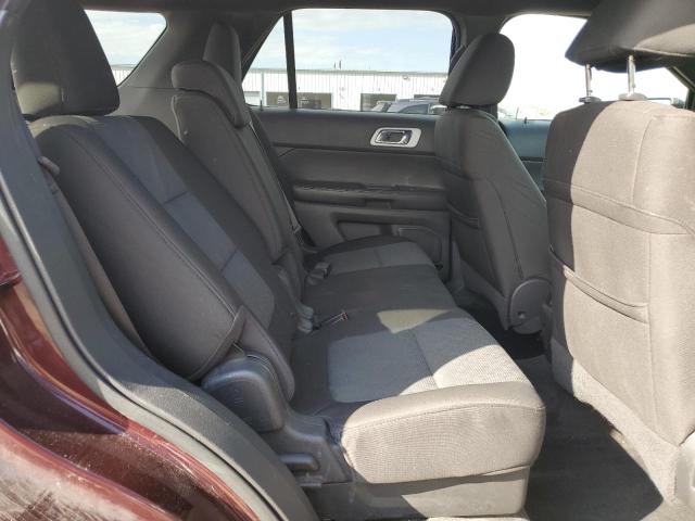 Photo 11 from auction – 2011 FORD EXPLORER X with VIN 1FMHK8D89BGA17641