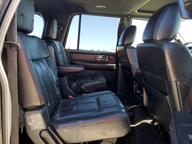 Photo 11 from auction – 2016 LINCOLN NAVIGATOR with VIN 5LMJJ3HT7GEL08340
