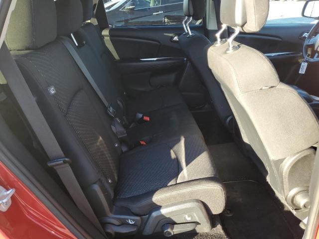 Photo 11 from auction – 2016 DODGE JOURNEY SE with VIN 3C4PDCAB8GT223193