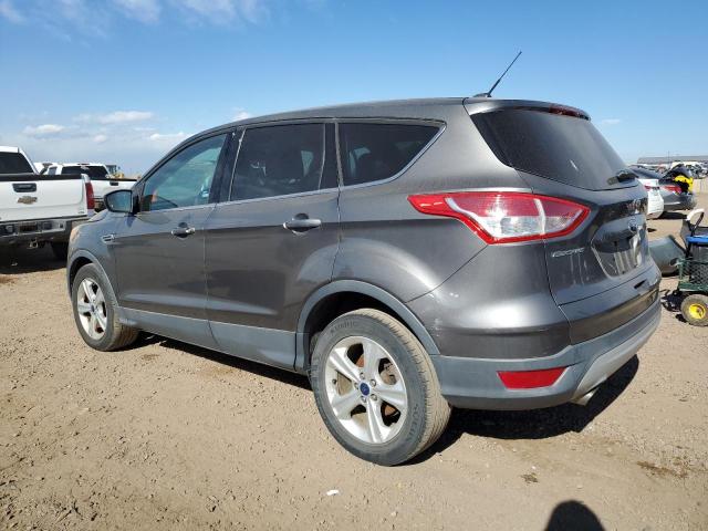 Foto 2 de la subasta – 2014 FORD ESCAPE SE con VIN 1FMCU0GX7EUC59634