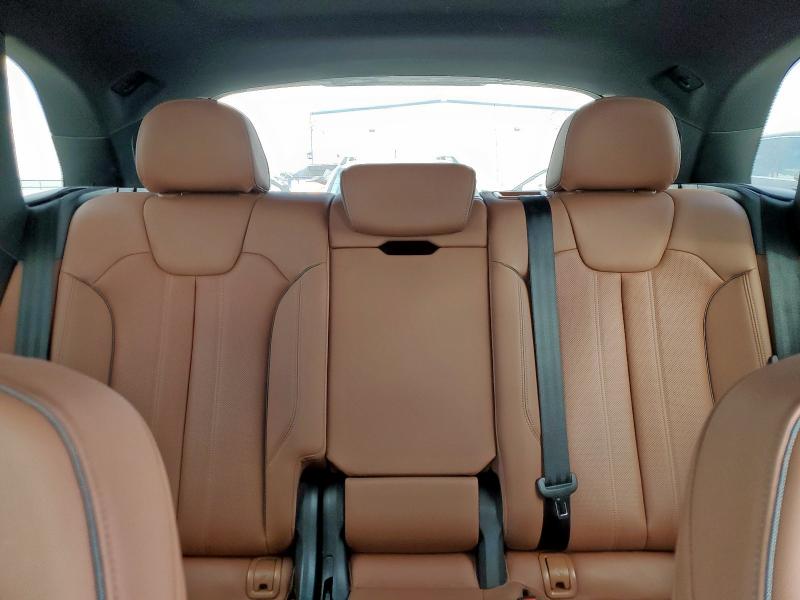 Photo 10 from auction – 2021 AUDI Q5 E PRESTIGE with VIN WA1F2AFY5M2009093