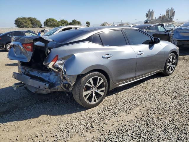 Photo 3 from auction – 2016 NISSAN MAXIMA 3.5 with VIN 1N4AA6AP1GC382702
