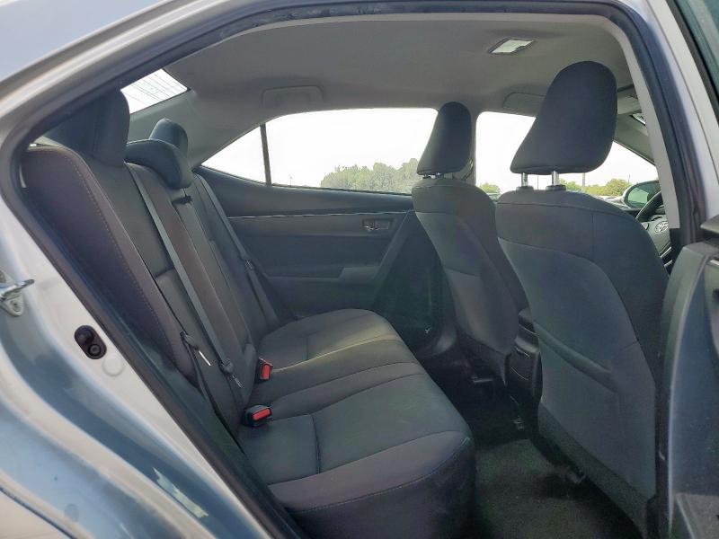 Photo 10 from auction – 2017 TOYOTA COROLLA L with VIN 5YFBURHE8HP569262