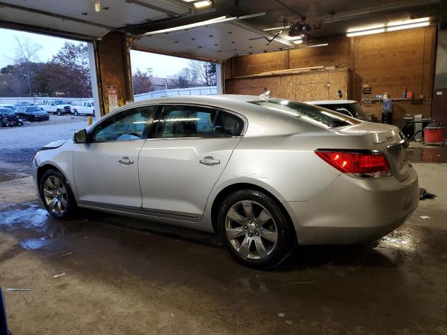 Photo 2 from auction – 2011 BUICK LACROSSE C with VIN 1G4GC5ED0BF325290