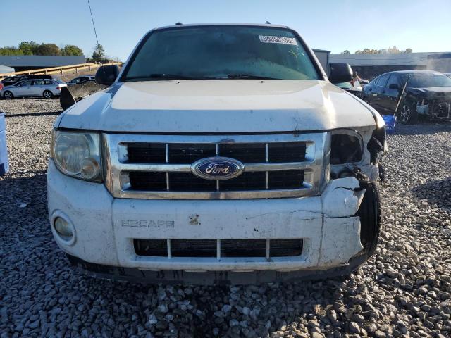 Photo 5 from auction – 2011 FORD ESCAPE XLT with VIN 1FMCU0D7XBKB35093