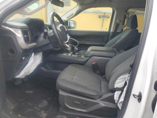 Photo 7 from auction – 2022 FORD EXPEDITION with VIN 1FMJK1HTXNEA37677