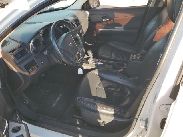 Photo 7 from auction – 2010 DODGE AVENGER R/ with VIN 1B3CC5FB1AN235197