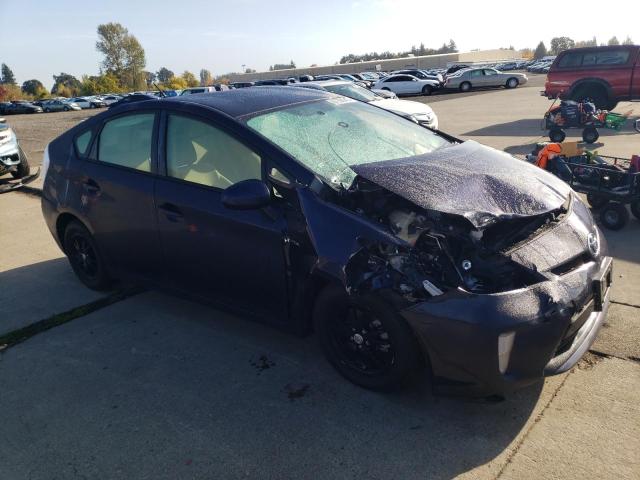 Photo 4 from auction – 2013 TOYOTA PRIUS with VIN JTDKN3DU4D0338449